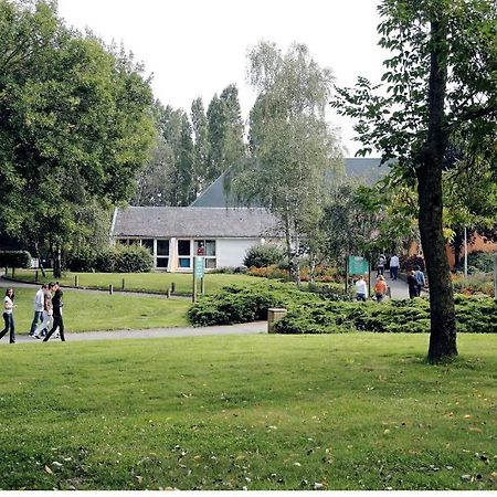 Ethic Etapes Lac De Maine Angers Buitenkant foto